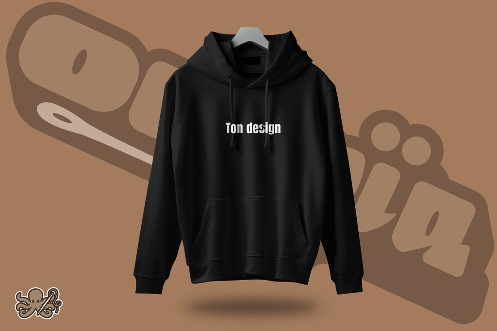 🪡 T-Shirt/Hoodie Personnalisé 🪡