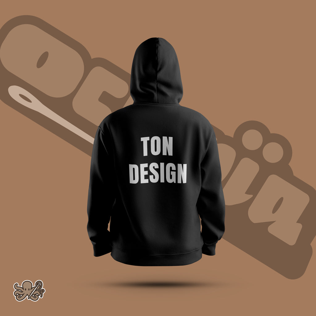 🪡 T-Shirt/Hoodie Personnalisé 🪡