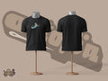 T-Shirt Carapuce