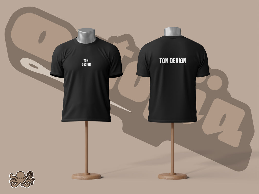 🪡 T-Shirt/Hoodie Personnalisé 🪡
